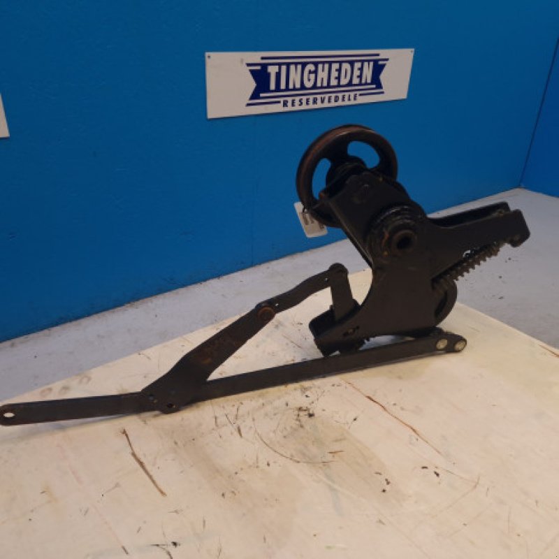 Schneidwerk des Typs New Holland 760CG, Gebrauchtmaschine in Hemmet (Bild 15)