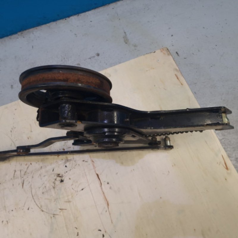 Schneidwerk des Typs New Holland 760CG, Gebrauchtmaschine in Hemmet (Bild 14)