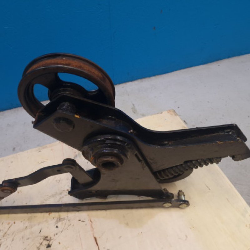 Schneidwerk des Typs New Holland 760CG, Gebrauchtmaschine in Hemmet (Bild 13)