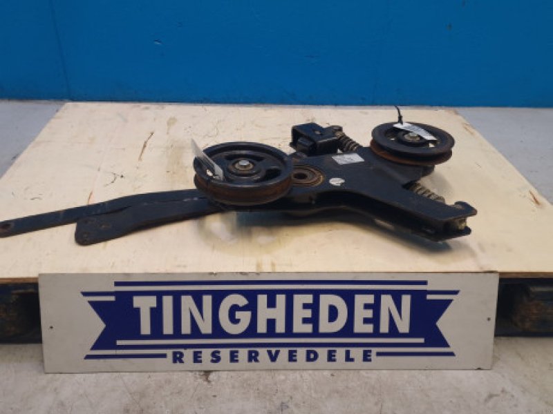 Schneidwerk des Typs New Holland 760CG, Gebrauchtmaschine in Hemmet (Bild 1)