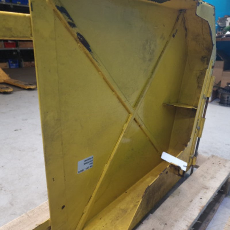 Schneidwerk des Typs New Holland 760CG, Gebrauchtmaschine in Hemmet (Bild 10)