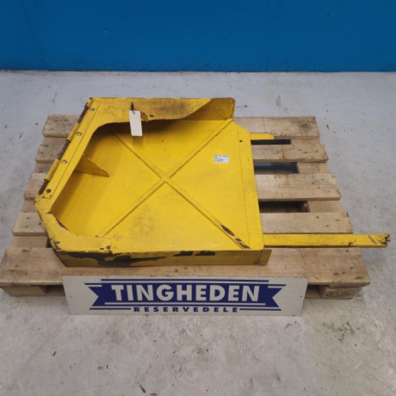 Schneidwerk des Typs New Holland 760CG, Gebrauchtmaschine in Hemmet (Bild 1)