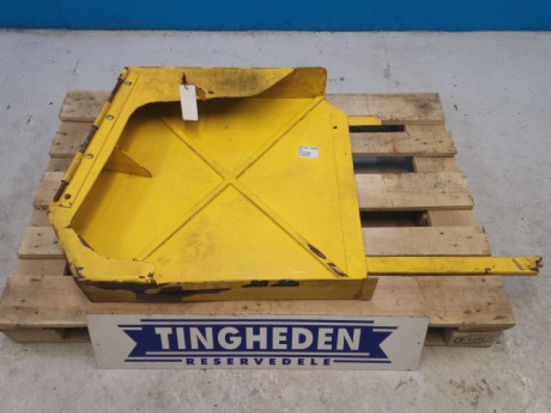 Schneidwerk des Typs New Holland 760CG, Gebrauchtmaschine in Hemmet (Bild 1)