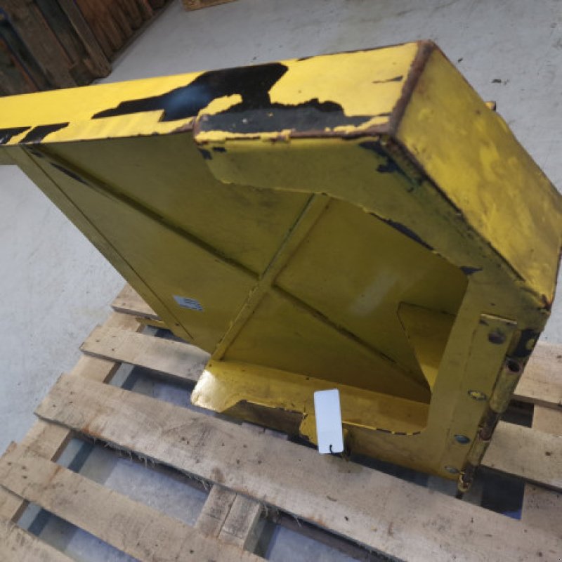 Schneidwerk des Typs New Holland 760CG, Gebrauchtmaschine in Hemmet (Bild 12)