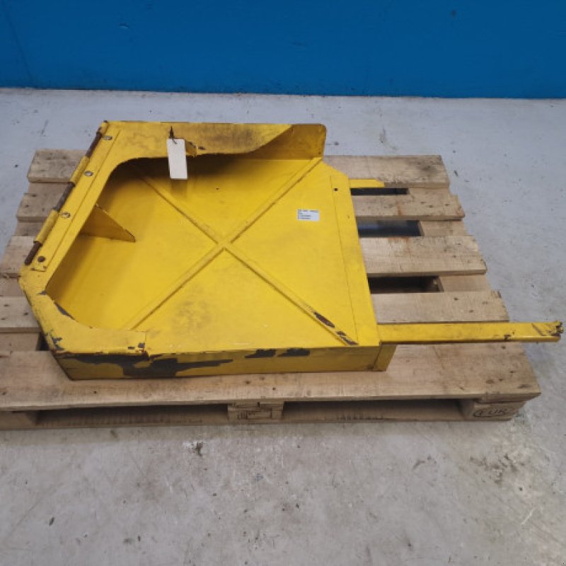 Schneidwerk des Typs New Holland 760CG, Gebrauchtmaschine in Hemmet (Bild 2)