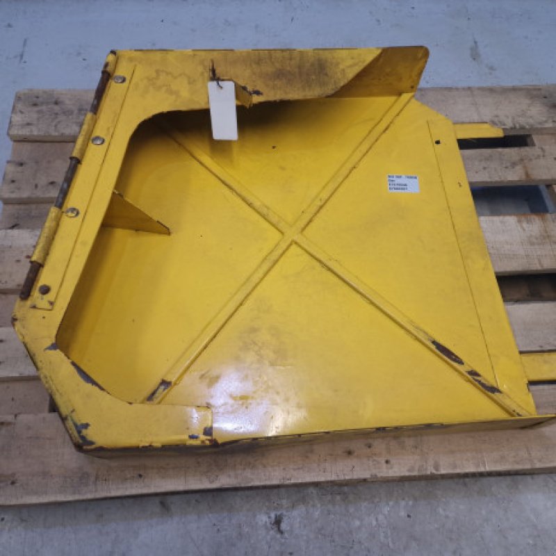 Schneidwerk des Typs New Holland 760CG, Gebrauchtmaschine in Hemmet (Bild 3)