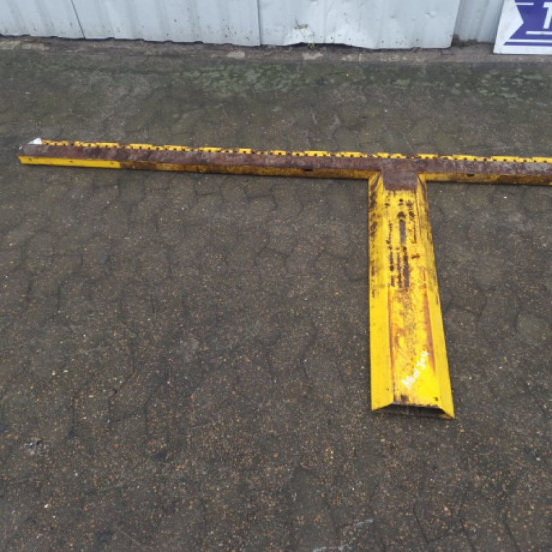 Schneidwerk des Typs New Holland 760CG, Gebrauchtmaschine in Hemmet (Bild 8)