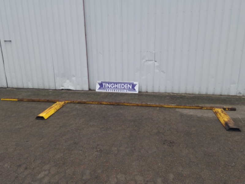 Schneidwerk des Typs New Holland 760CG, Gebrauchtmaschine in Hemmet (Bild 1)