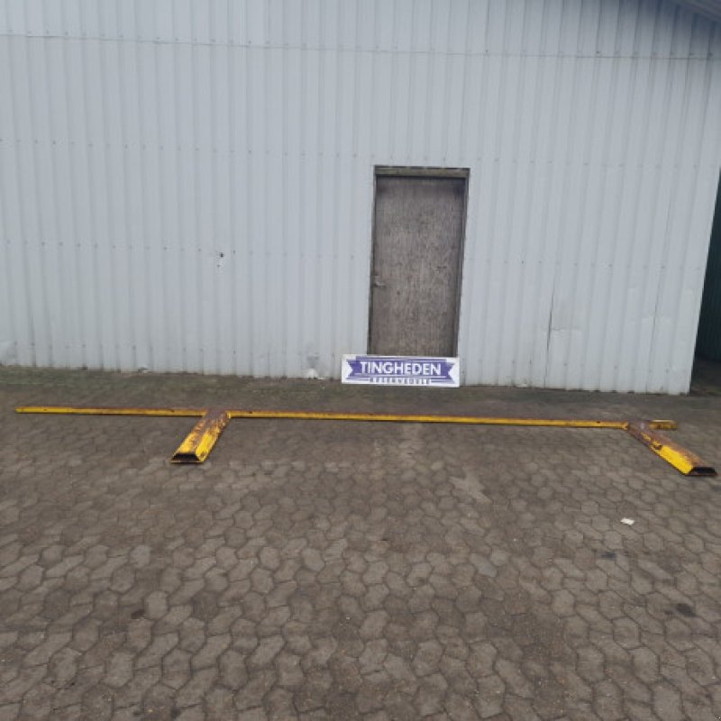 Schneidwerk typu New Holland 760CG, Gebrauchtmaschine v Hemmet (Obrázek 1)