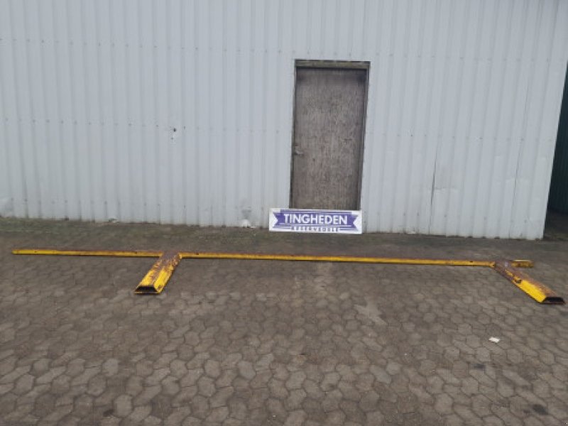 Schneidwerk des Typs New Holland 760CG, Gebrauchtmaschine in Hemmet (Bild 1)