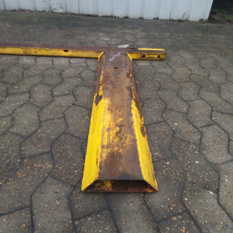 Schneidwerk typu New Holland 760CG, Gebrauchtmaschine v Hemmet (Obrázek 6)