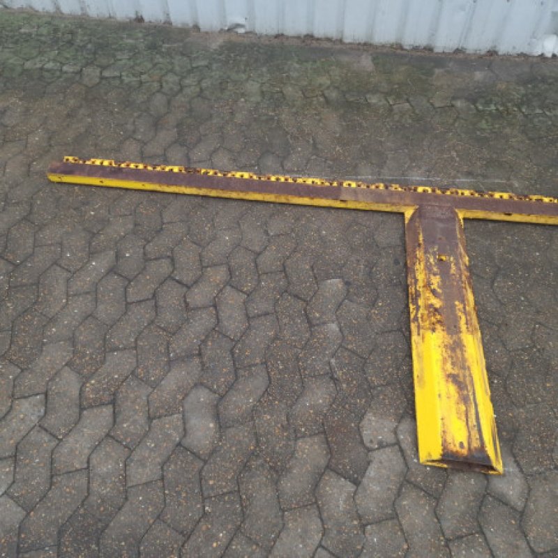 Schneidwerk typu New Holland 760CG, Gebrauchtmaschine v Hemmet (Obrázek 2)