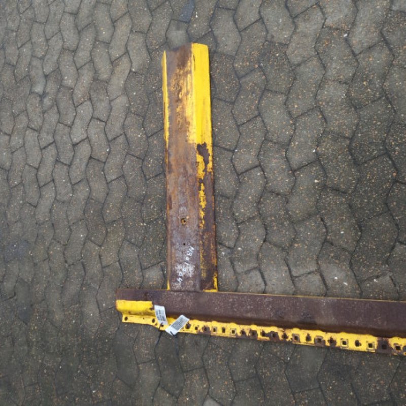 Schneidwerk typu New Holland 760CG, Gebrauchtmaschine v Hemmet (Obrázek 5)