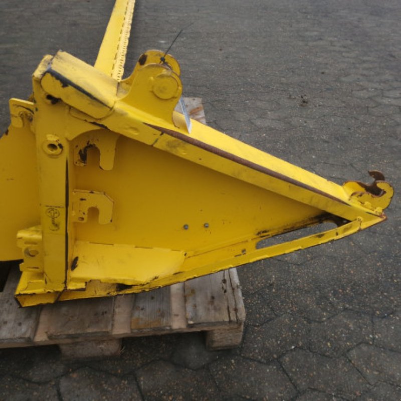 Schneidwerk typu New Holland 760CG, Gebrauchtmaschine v Hemmet (Obrázek 7)
