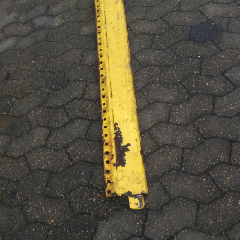 Schneidwerk typu New Holland 760CG, Gebrauchtmaschine v Hemmet (Obrázek 3)