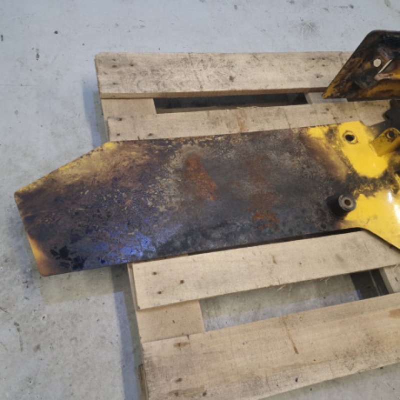 Schneidwerk of the type New Holland 760CG, Gebrauchtmaschine in Hemmet (Picture 3)