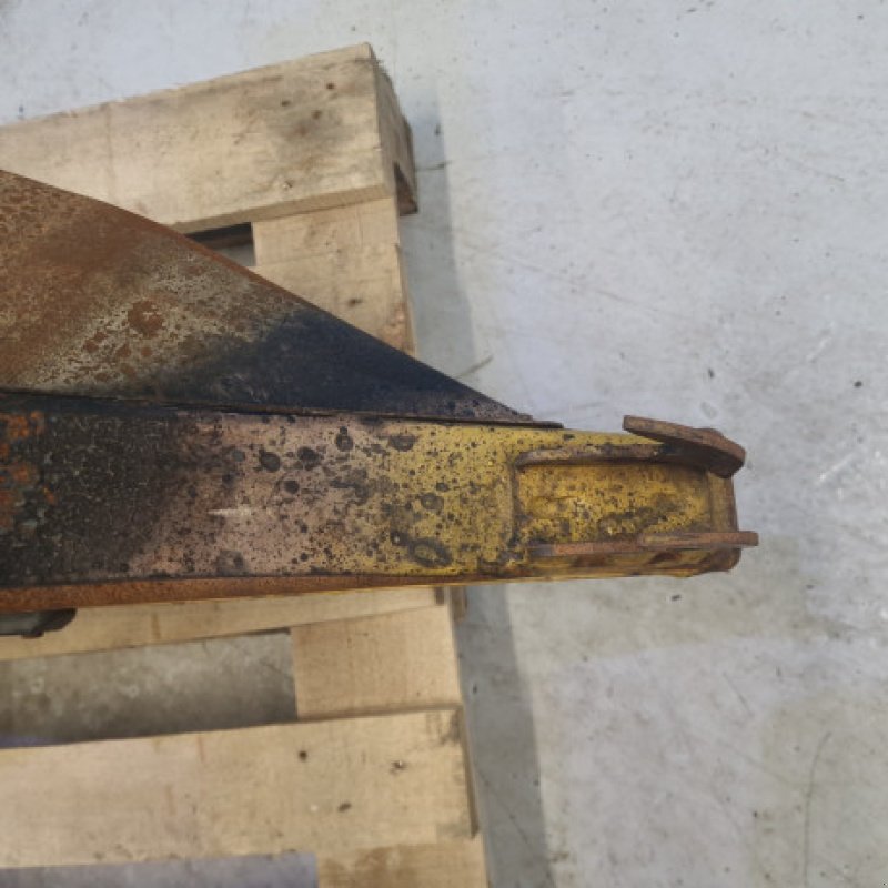 Schneidwerk of the type New Holland 760CG, Gebrauchtmaschine in Hemmet (Picture 15)