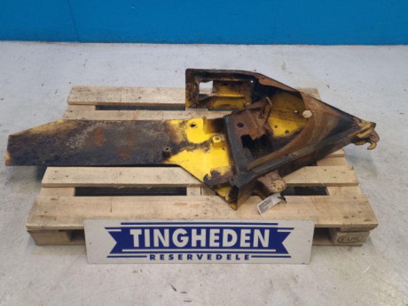 Schneidwerk des Typs New Holland 760CG, Gebrauchtmaschine in Hemmet (Bild 1)