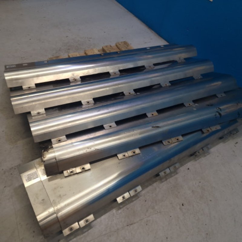 Schneidwerk tipa New Holland 760CG, Gebrauchtmaschine u Hemmet (Slika 7)