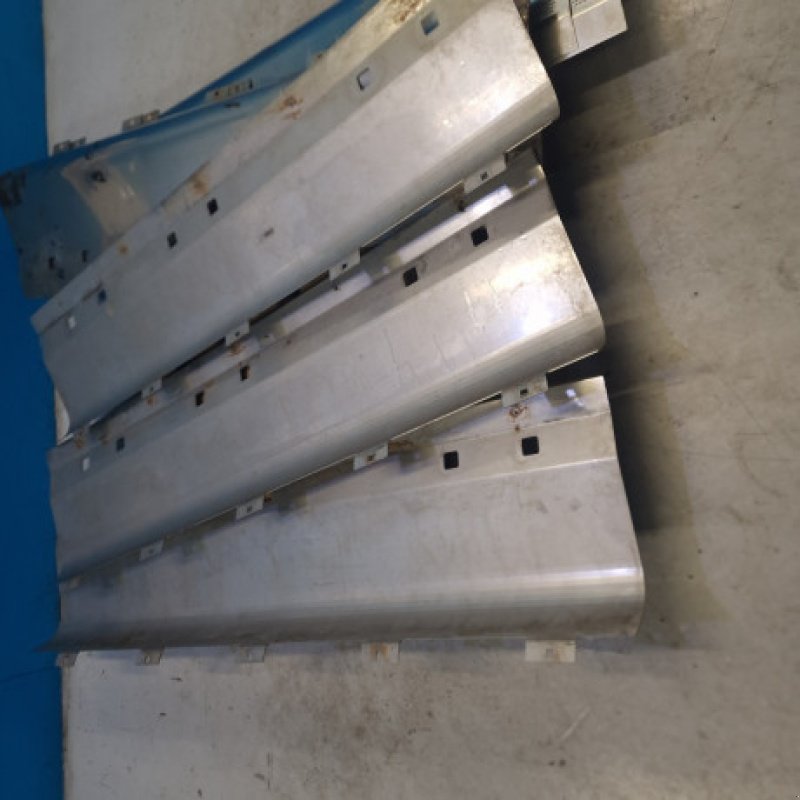 Schneidwerk tipa New Holland 760CG, Gebrauchtmaschine u Hemmet (Slika 8)