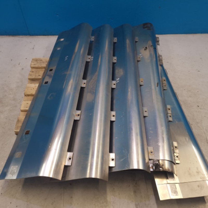 Schneidwerk tipa New Holland 760CG, Gebrauchtmaschine u Hemmet (Slika 2)