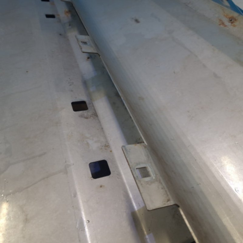 Schneidwerk tipa New Holland 760CG, Gebrauchtmaschine u Hemmet (Slika 10)