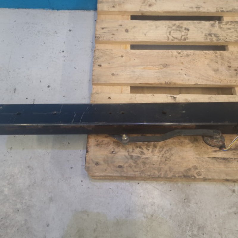 Schneidwerk of the type New Holland 760CG, Gebrauchtmaschine in Hemmet (Picture 13)