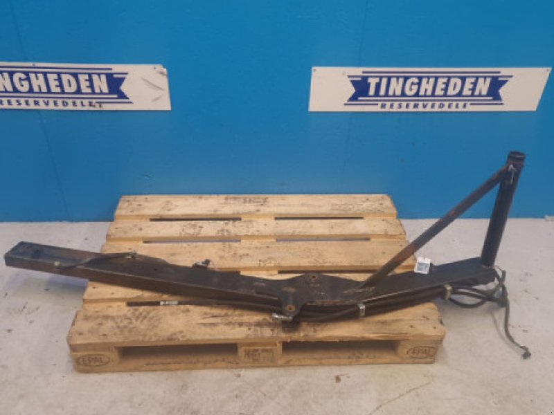 Schneidwerk des Typs New Holland 760CG, Gebrauchtmaschine in Hemmet (Bild 1)