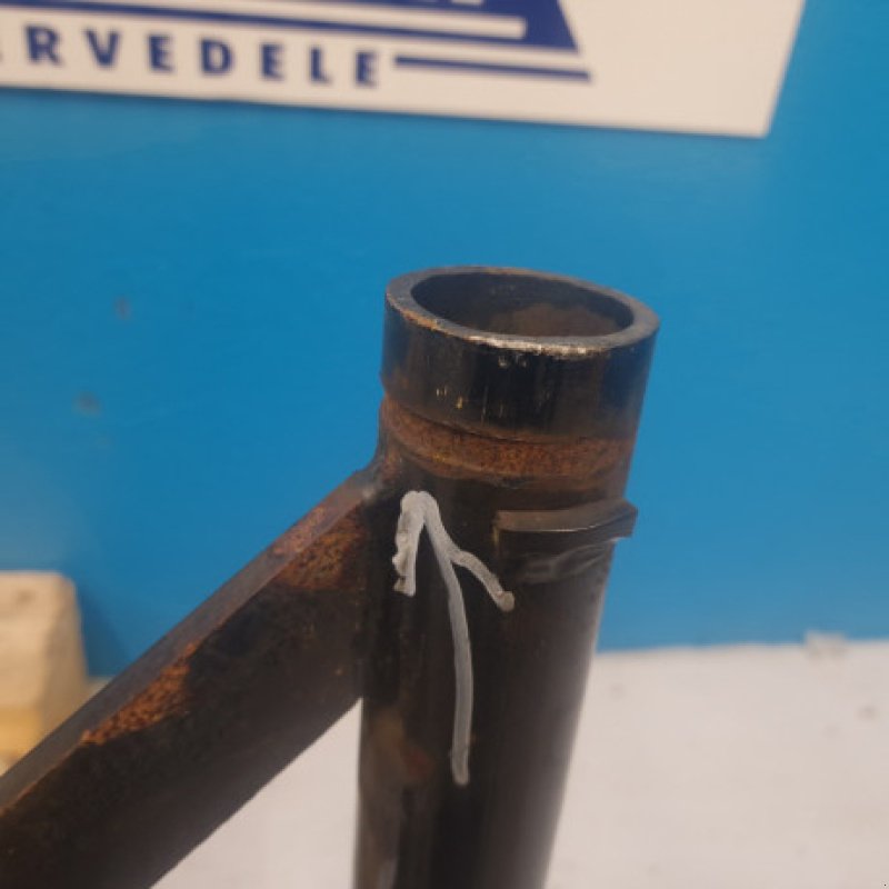 Schneidwerk of the type New Holland 760CG, Gebrauchtmaschine in Hemmet (Picture 8)