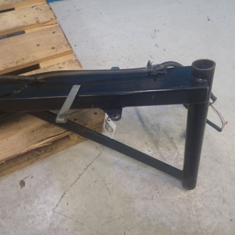 Schneidwerk of the type New Holland 760CG, Gebrauchtmaschine in Hemmet (Picture 11)