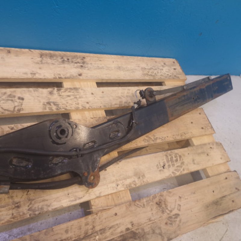 Schneidwerk des Typs New Holland 760CG, Gebrauchtmaschine in Hemmet (Bild 10)