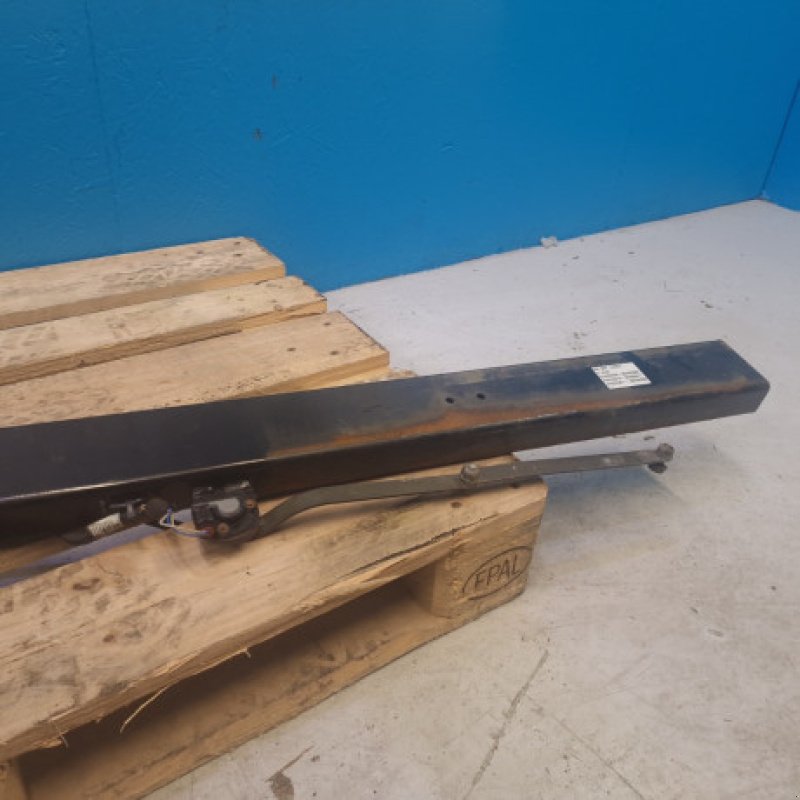 Schneidwerk des Typs New Holland 760CG, Gebrauchtmaschine in Hemmet (Bild 5)