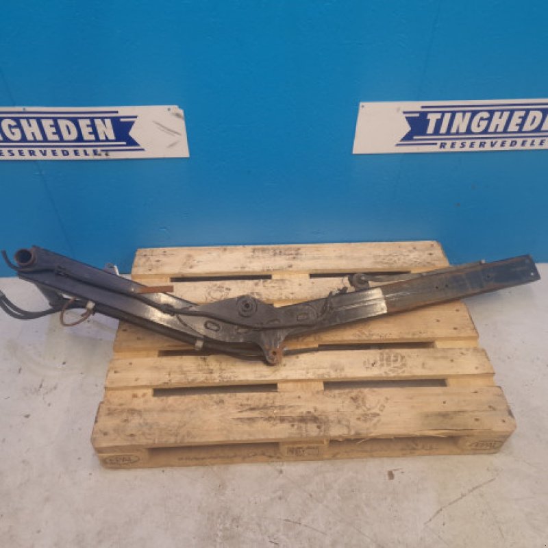 Schneidwerk des Typs New Holland 760CG, Gebrauchtmaschine in Hemmet (Bild 8)