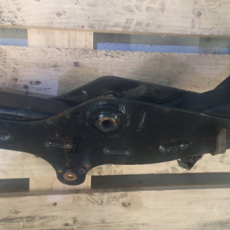 Schneidwerk typu New Holland 760CG, Gebrauchtmaschine v Hemmet (Obrázek 9)