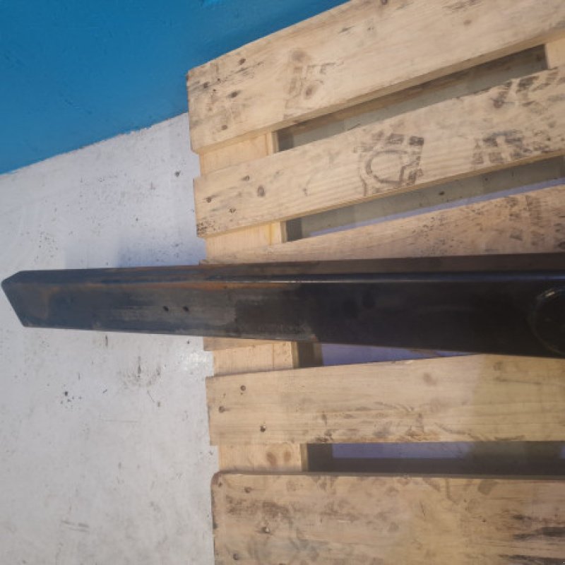 Schneidwerk typu New Holland 760CG, Gebrauchtmaschine v Hemmet (Obrázek 10)