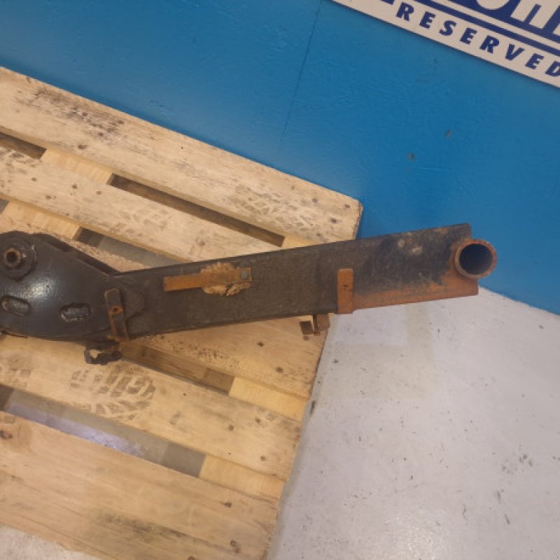 Schneidwerk typu New Holland 760CG, Gebrauchtmaschine v Hemmet (Obrázek 7)