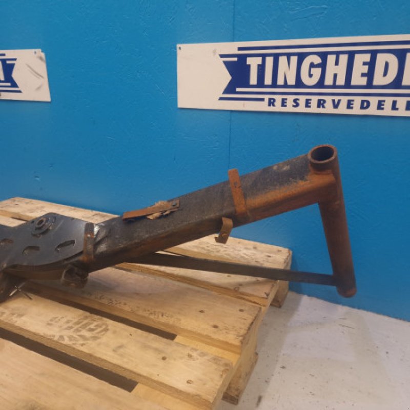 Schneidwerk typu New Holland 760CG, Gebrauchtmaschine v Hemmet (Obrázek 11)