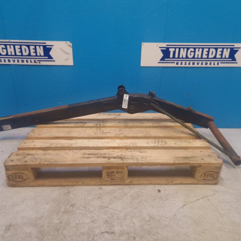 Schneidwerk typu New Holland 760CG, Gebrauchtmaschine v Hemmet (Obrázek 13)