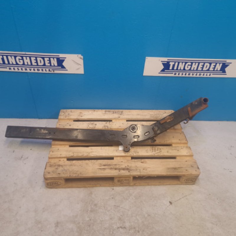 Schneidwerk typu New Holland 760CG, Gebrauchtmaschine v Hemmet (Obrázek 5)