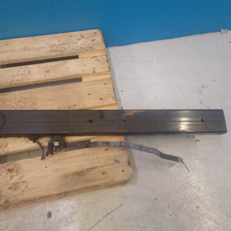 Schneidwerk des Typs New Holland 760CG, Gebrauchtmaschine in Hemmet (Bild 11)