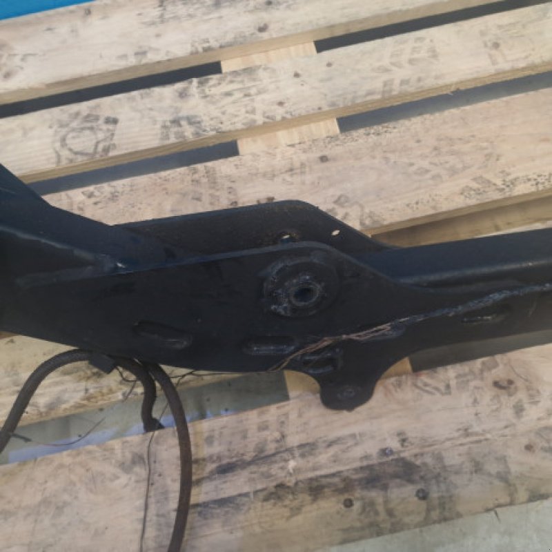 Schneidwerk des Typs New Holland 760CG, Gebrauchtmaschine in Hemmet (Bild 14)