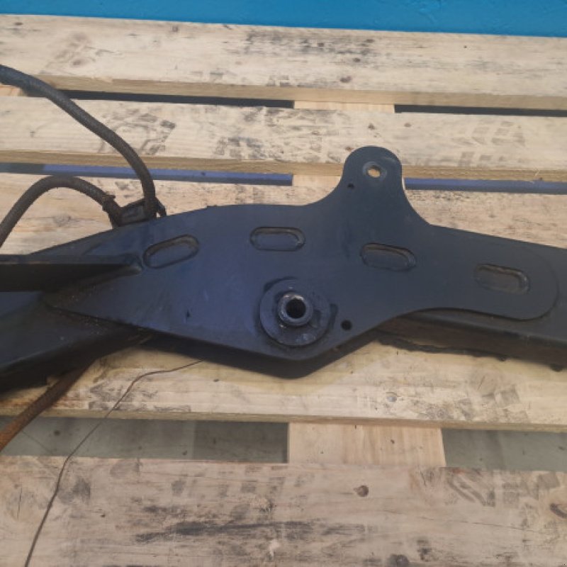 Schneidwerk des Typs New Holland 760CG, Gebrauchtmaschine in Hemmet (Bild 5)