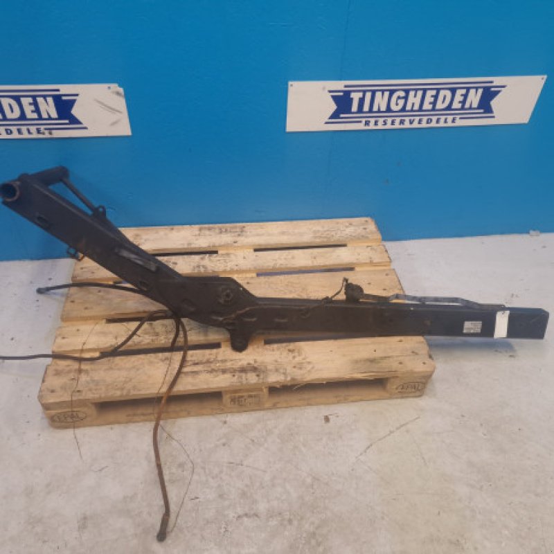 Schneidwerk des Typs New Holland 760CG, Gebrauchtmaschine in Hemmet (Bild 12)