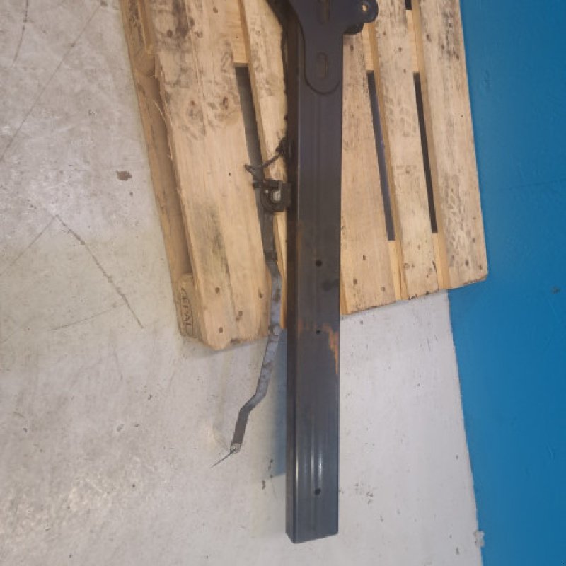 Schneidwerk des Typs New Holland 760CG, Gebrauchtmaschine in Hemmet (Bild 4)