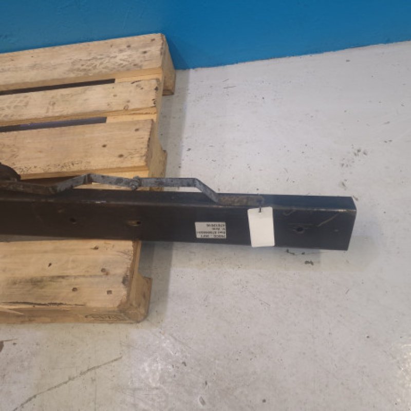 Schneidwerk des Typs New Holland 760CG, Gebrauchtmaschine in Hemmet (Bild 16)