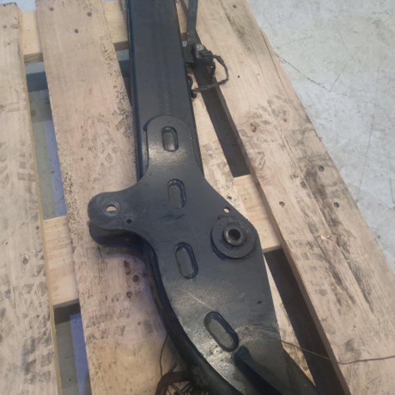 Schneidwerk des Typs New Holland 760CG, Gebrauchtmaschine in Hemmet (Bild 10)