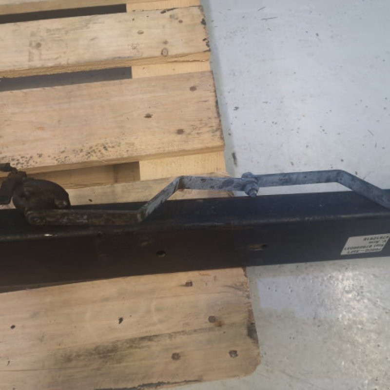 Schneidwerk des Typs New Holland 760CG, Gebrauchtmaschine in Hemmet (Bild 15)