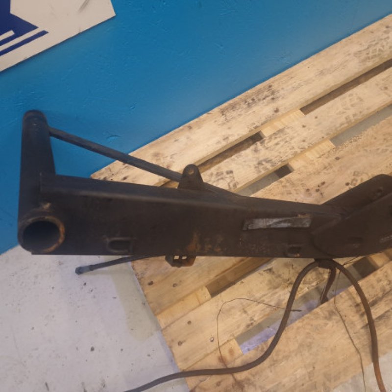 Schneidwerk des Typs New Holland 760CG, Gebrauchtmaschine in Hemmet (Bild 13)