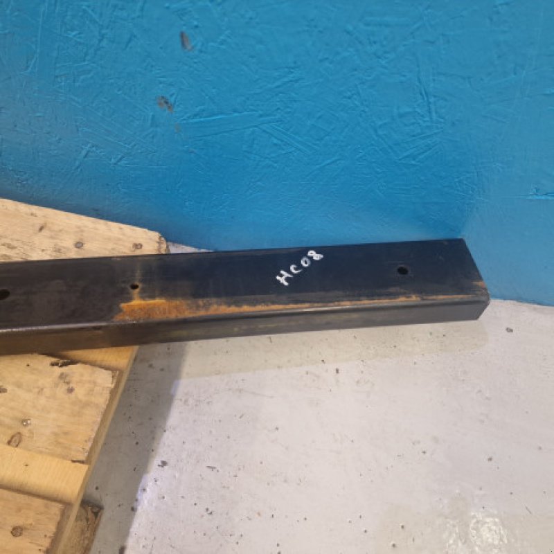 Schneidwerk typu New Holland 760CG, Gebrauchtmaschine v Hemmet (Obrázek 10)