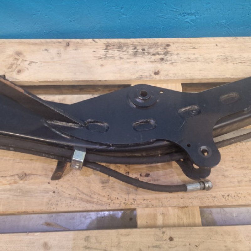 Schneidwerk typu New Holland 760CG, Gebrauchtmaschine v Hemmet (Obrázek 8)